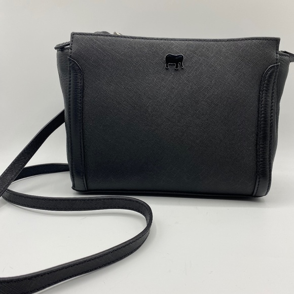 MyWalit Italy Palermo Designer Crossbody Bag or Purse - Picture 1 of 8